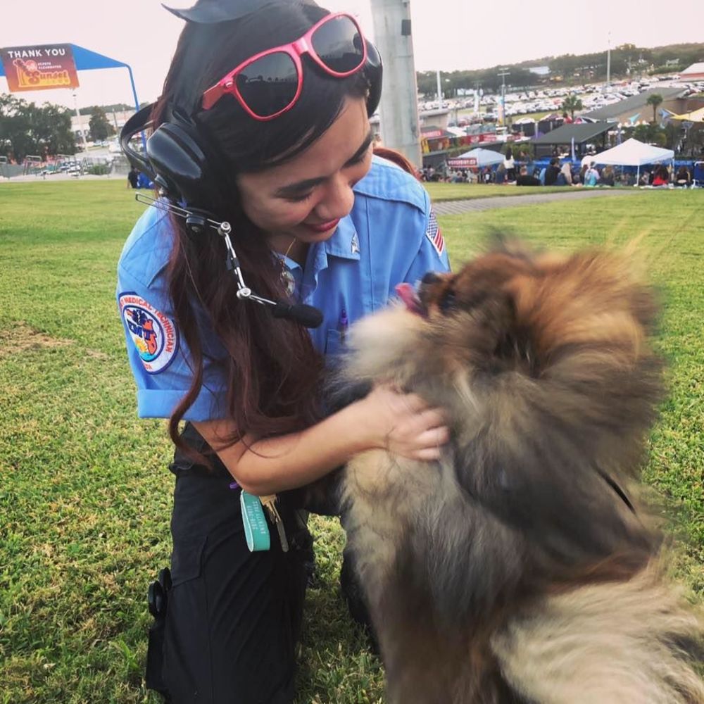 Meet your Posher, Tiffany